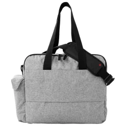 Duo Weekender Diaper Bag