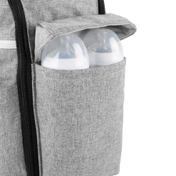 Duo Weekender Diaper Bag