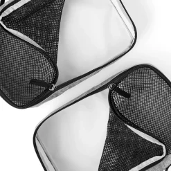 Duo Weekender Diaper Bag