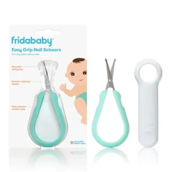 Easy Grip Nail Scissors