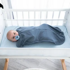 Easy Zipper Swaddles (2 Pack)