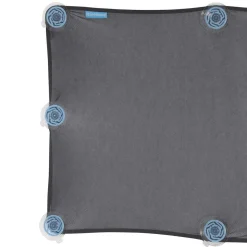 Easy-Fit Car Sunshade