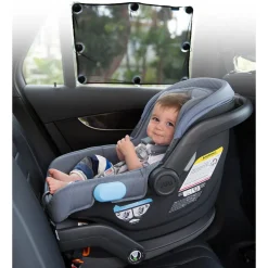 Easy-Fit Car Sunshade