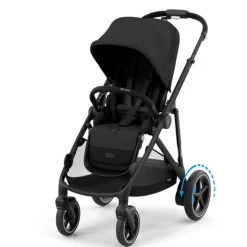 e-Gazelle S Stroller