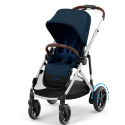 e-Gazelle S Stroller