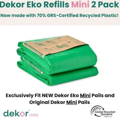 Eko Mini Refill (2 Pack)