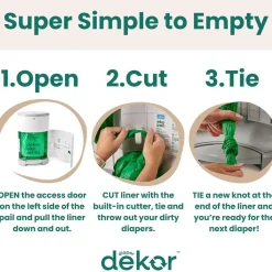 Eko Mini Refill (2 Pack)