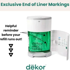 Eko Mini Refill (2 Pack)