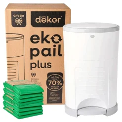 Eko Plus Gift Set