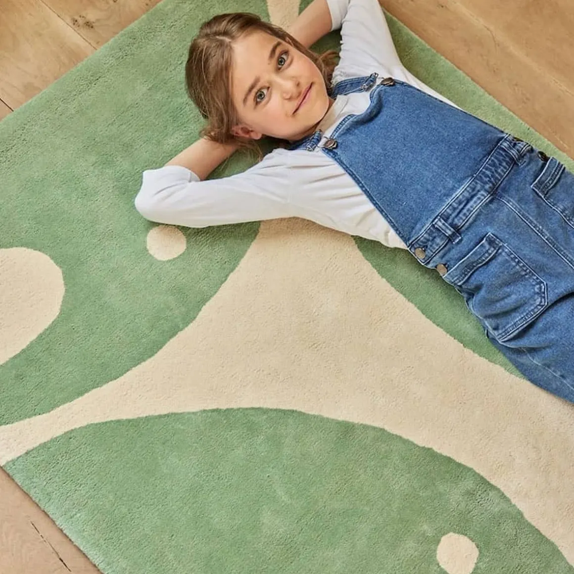 Elephant Area Rug