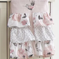 Elise 5 Piece Bedding Set