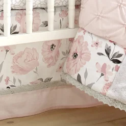 Elise 5 Piece Bedding Set