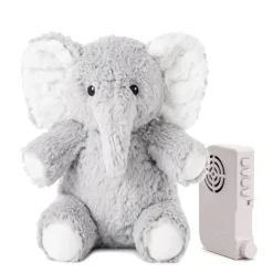 Elliot the Elephant On the Go