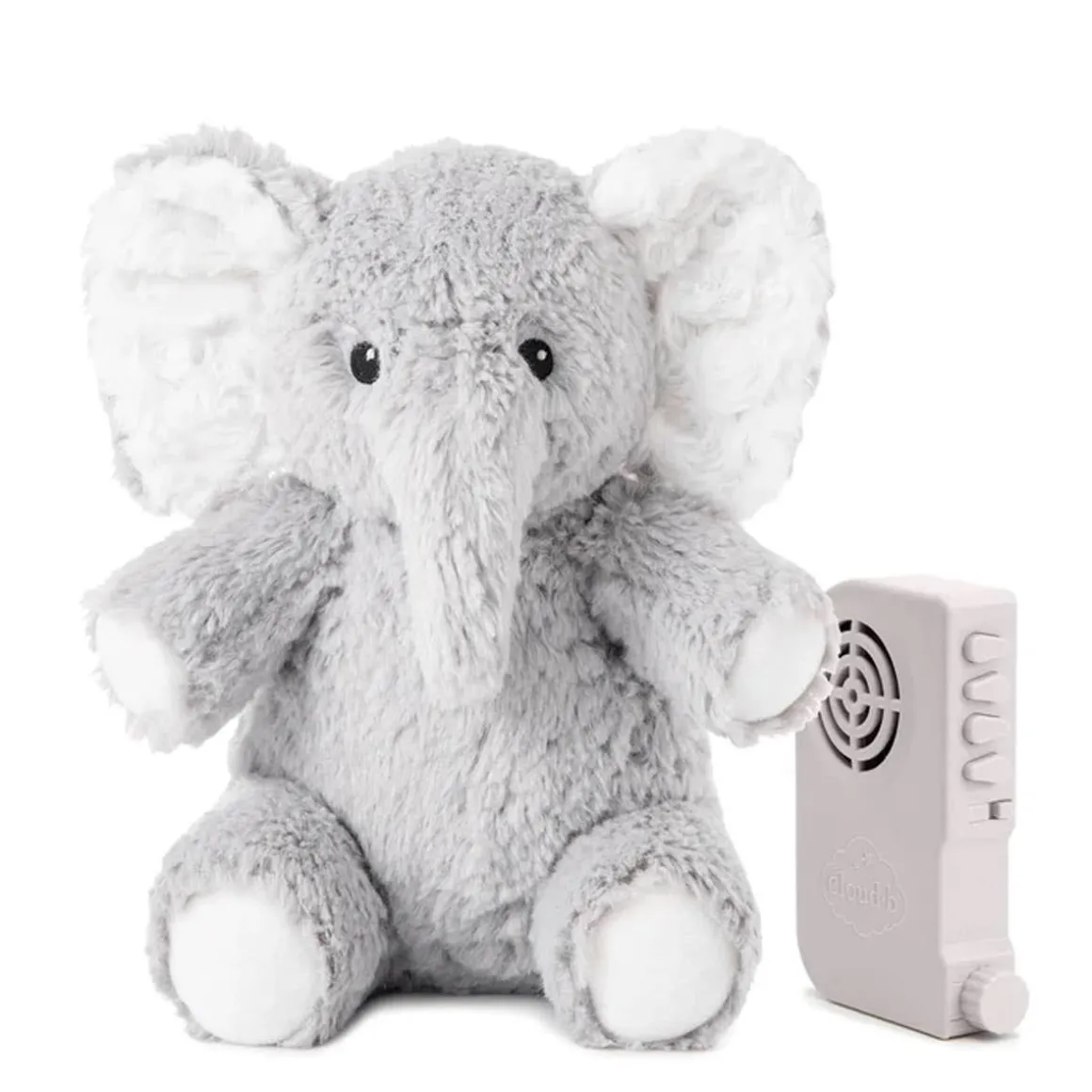 Elliot the Elephant On the Go