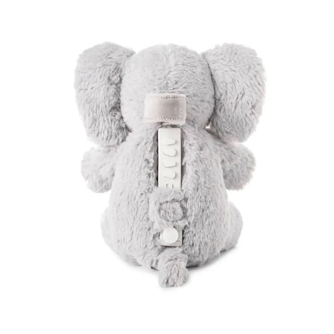 Elliot the Elephant On the Go