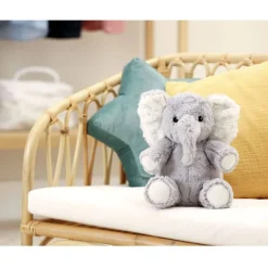 Elliot the Elephant On the Go