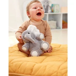 Elliot the Elephant On the Go