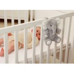 Elliot the Elephant On the Go