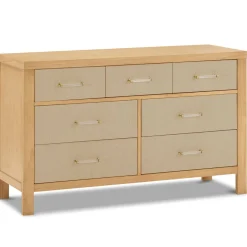 Eloise 7 Drawer Dresser