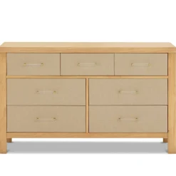Eloise 7 Drawer Dresser