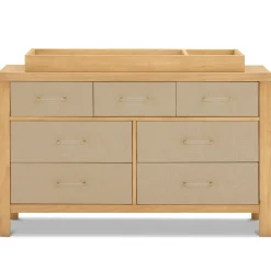 Eloise 7 Drawer Dresser