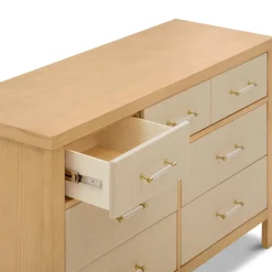 Eloise 7 Drawer Dresser