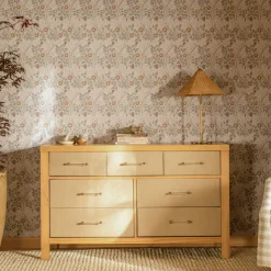Eloise 7 Drawer Dresser