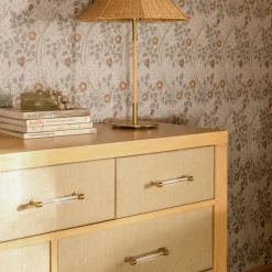 Eloise 7 Drawer Dresser
