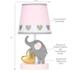 Eloise Lamp