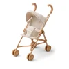 Elsie Pile Doll Stroller