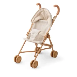 Elsie Pile Doll Stroller