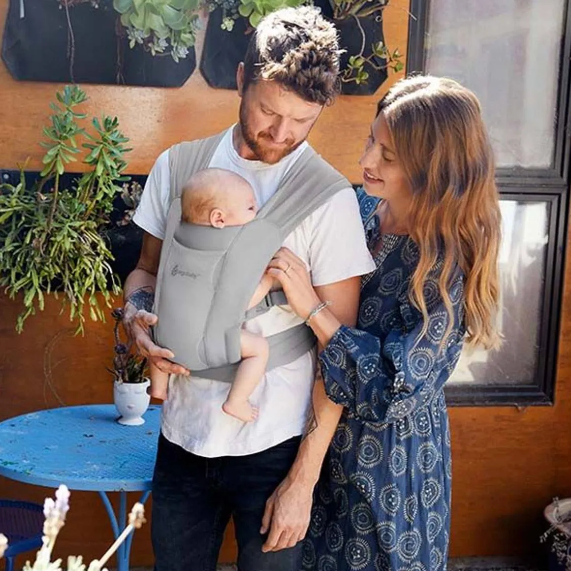 Embrace Soft Air Mesh