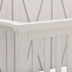 Emory Farmhouse 4-in-1 Crib