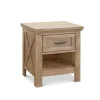 Emory Farmhouse Night Stand