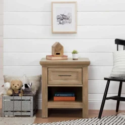 Emory Farmhouse Night Stand