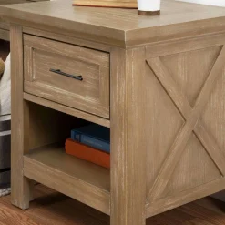 Emory Farmhouse Night Stand
