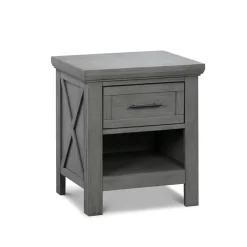 Emory Farmhouse Night Stand