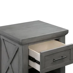 Emory Farmhouse Night Stand