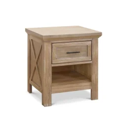 Emory Farmhouse Night Stand