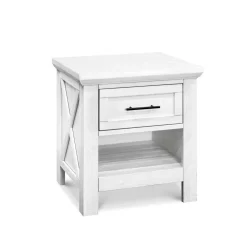 Emory Farmhouse Night Stand