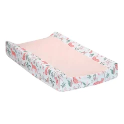 Enchanted Safari Changing Pad Cover