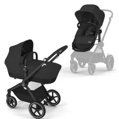 EOS Lux Stroller