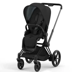 ePriam 4 Stroller