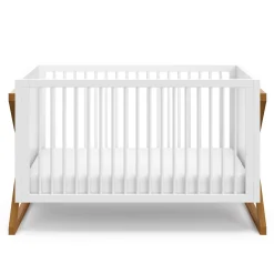 Equinox 3-in-1 Convertible Crib