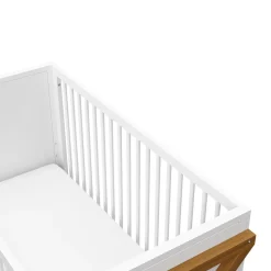 Equinox 3-in-1 Convertible Crib
