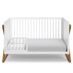 Equinox 3-in-1 Convertible Crib