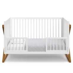 Equinox 3-in-1 Convertible Crib