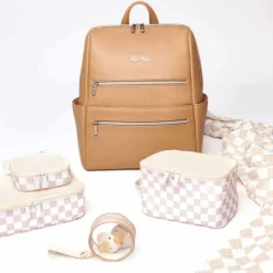 Eras Diaper Bag