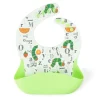 Eric Carle Silicone Bib