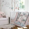 Everly 5 Piece Crib Set